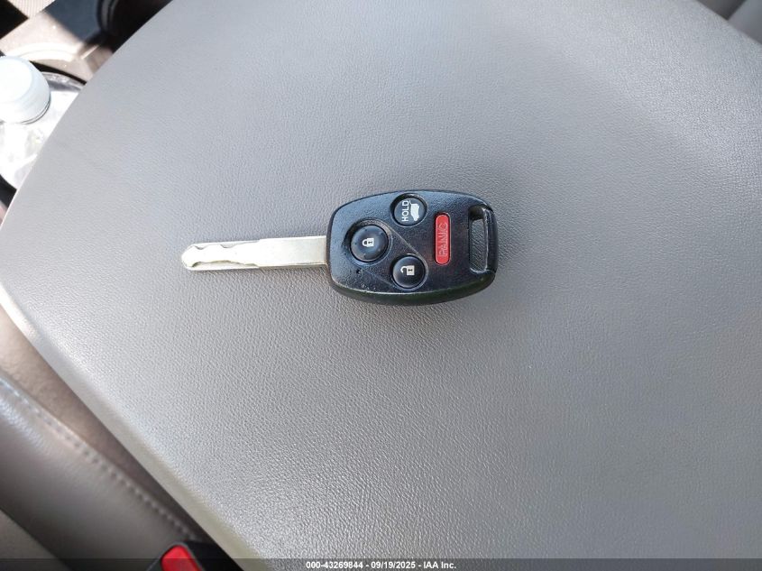 2013 Honda Pilot Ex-L VIN: 5FNYF4H53DB047085 Lot: 43269844