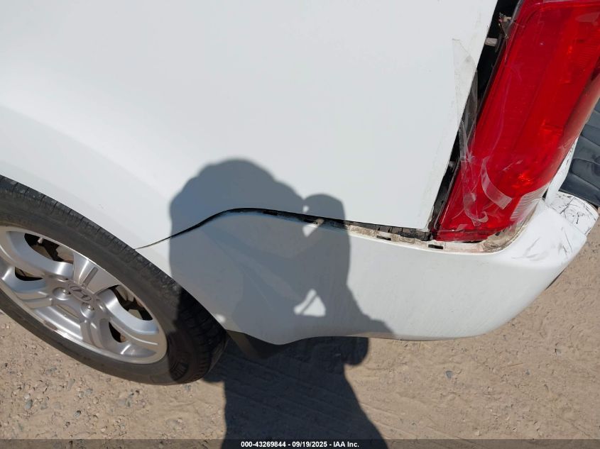 2013 Honda Pilot Ex-L VIN: 5FNYF4H53DB047085 Lot: 43269844