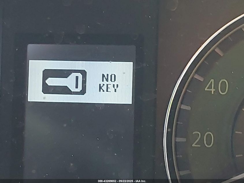 2015 Infiniti Q40 VIN: JN1CV6AP7FM580722 Lot: 43269852