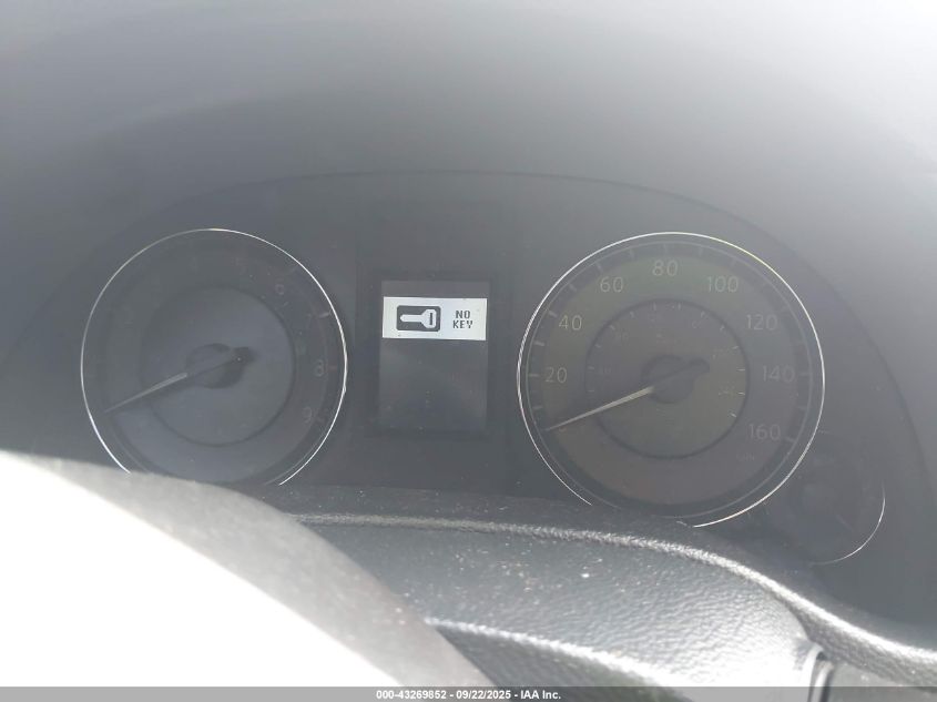 2015 Infiniti Q40 VIN: JN1CV6AP7FM580722 Lot: 43269852