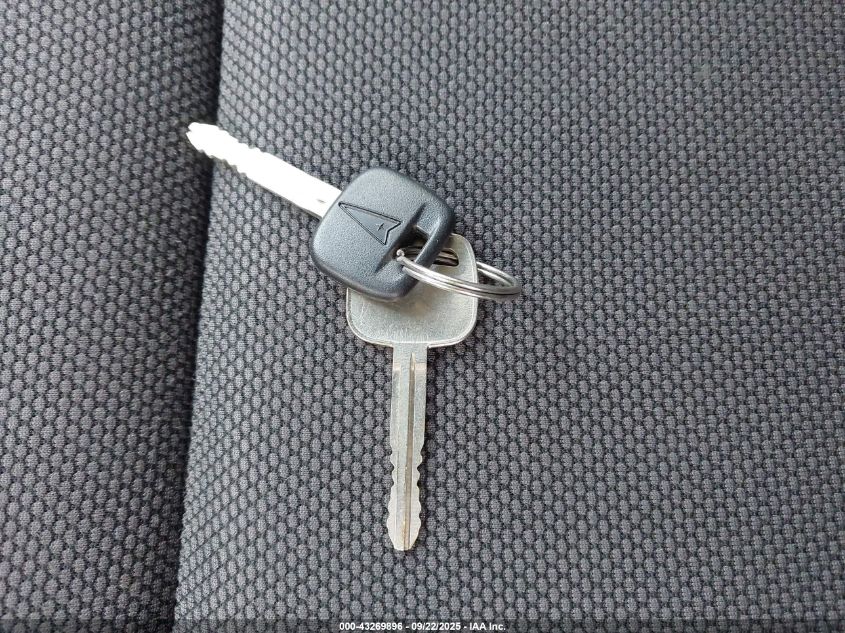 2004 Pontiac Vibe VIN: 5Y2SM648X4Z453060 Lot: 43269896