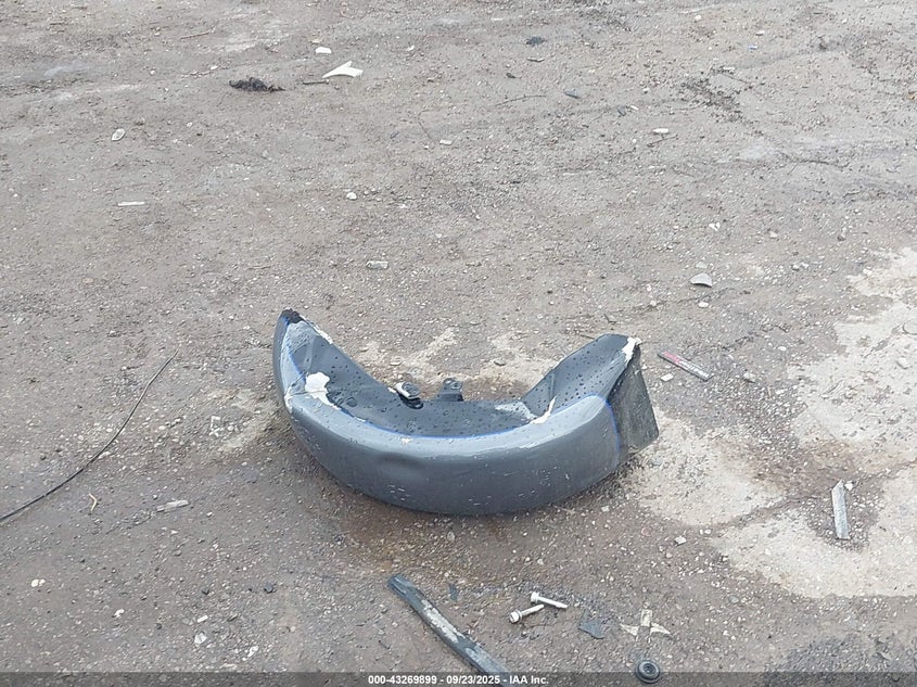 2021 Harley-Davidson Flhxs VIN: 1HD1KRP19MB652710 Lot: 43269899