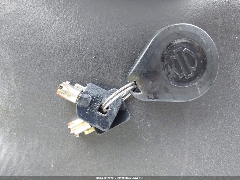 2021 Harley-Davidson Flhxs VIN: 1HD1KRP19MB652710 Lot: 43269899