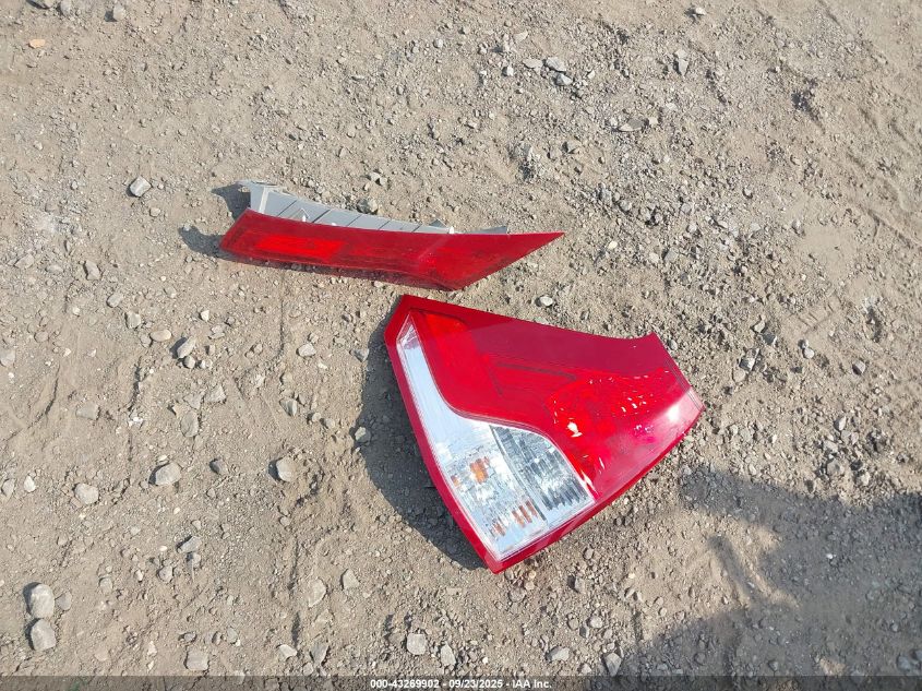 2012 Honda Cr-V Ex VIN: 5J6RM4H51CL074284 Lot: 43269902