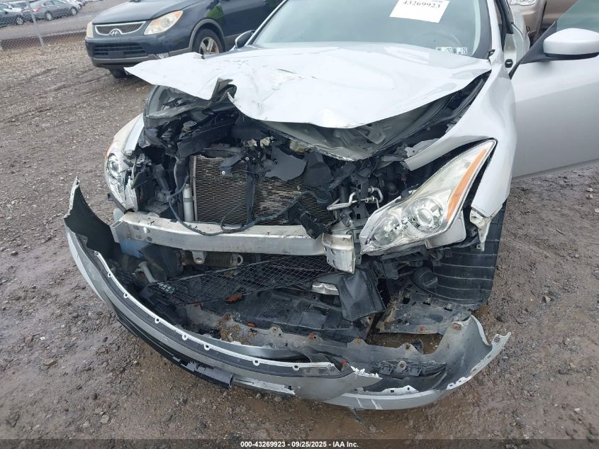 2008 Infiniti G37 Sport VIN: JNKCV64E28M102149 Lot: 43269923