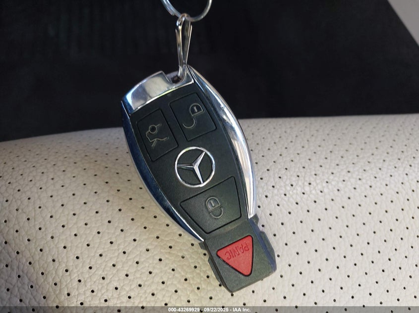 2014 MERCEDES-BENZ GLK 350 - WDCGG5HB1EG191983