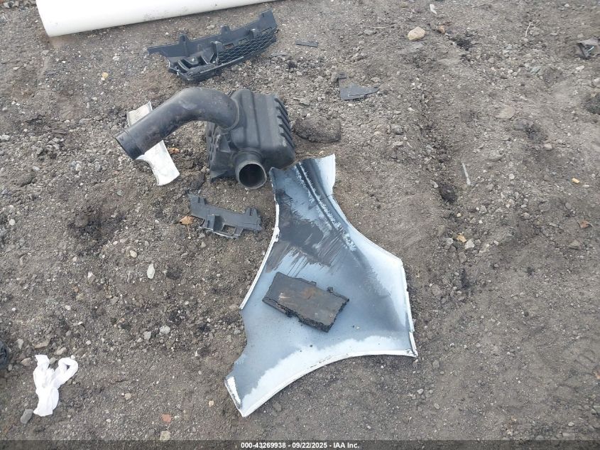 2009 Honda Civic Ex VIN: 2HGFA16809H504441 Lot: 43269938