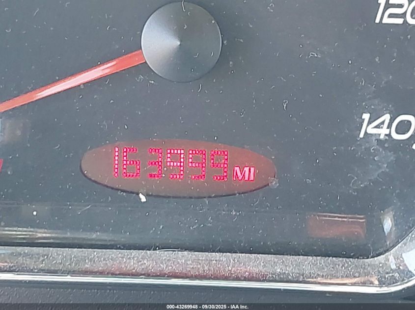 2009 Pontiac G6 VIN: 1G2ZG57B694197323 Lot: 43269948