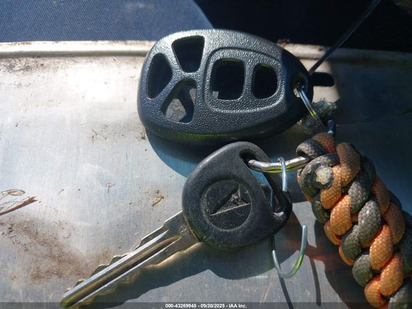 2009 Pontiac G6 VIN: 1G2ZG57B694197323 Lot: 43269948