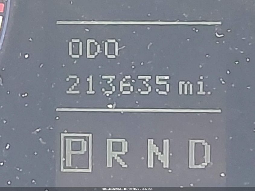 2007 Hyundai Azera Limited/Se VIN: KMHFC46F77A161711 Lot: 43269954