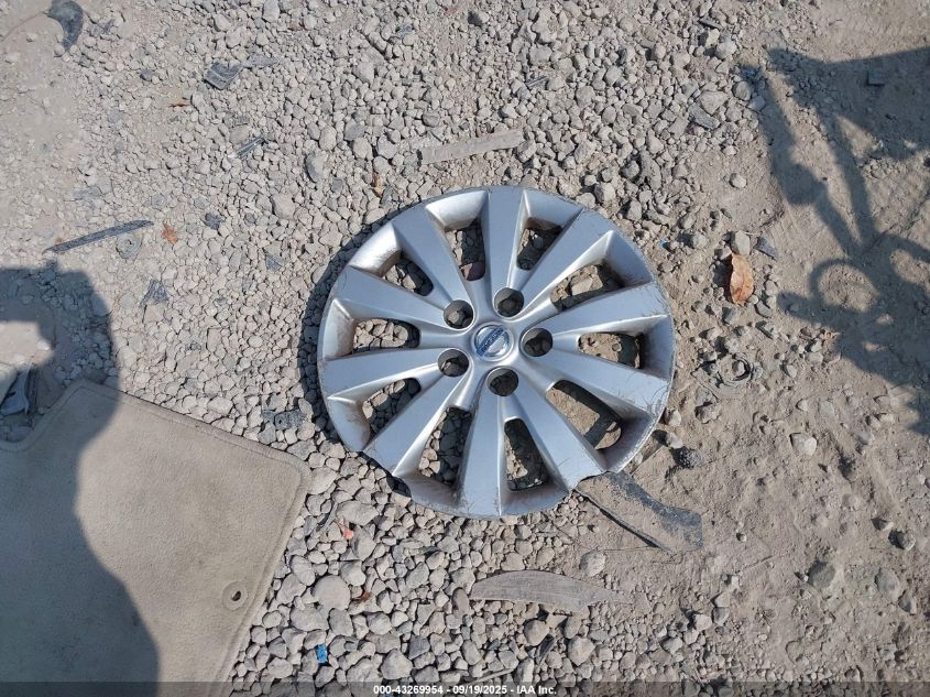 2007 Hyundai Azera Limited/Se VIN: KMHFC46F77A161711 Lot: 43269954