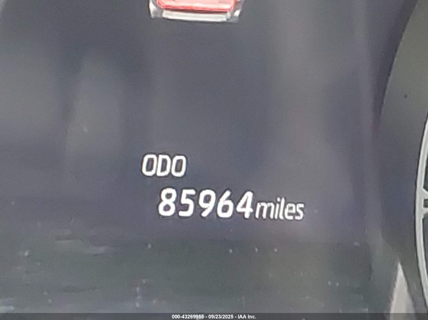 2022 Toyota Highlander Xle VIN: 5TDGZRBH4NS236795 Lot: 43269955