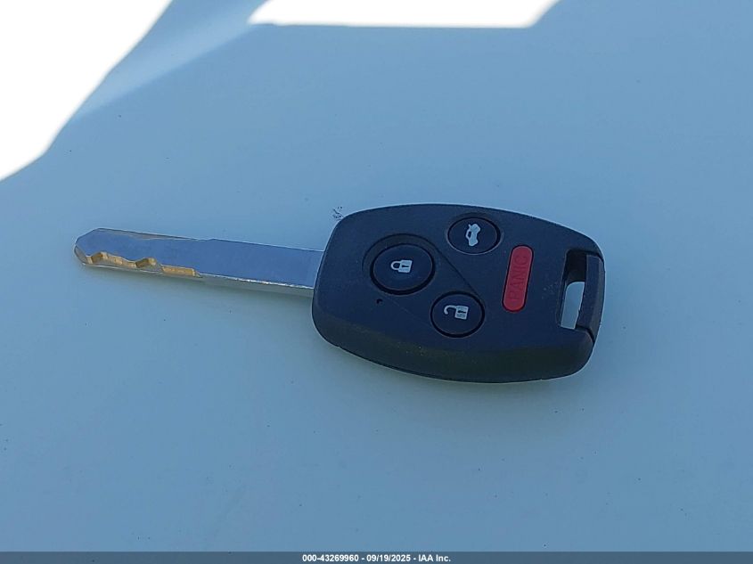 2007 Honda Civic Ex VIN: 1HGFA16887L071676 Lot: 43269960