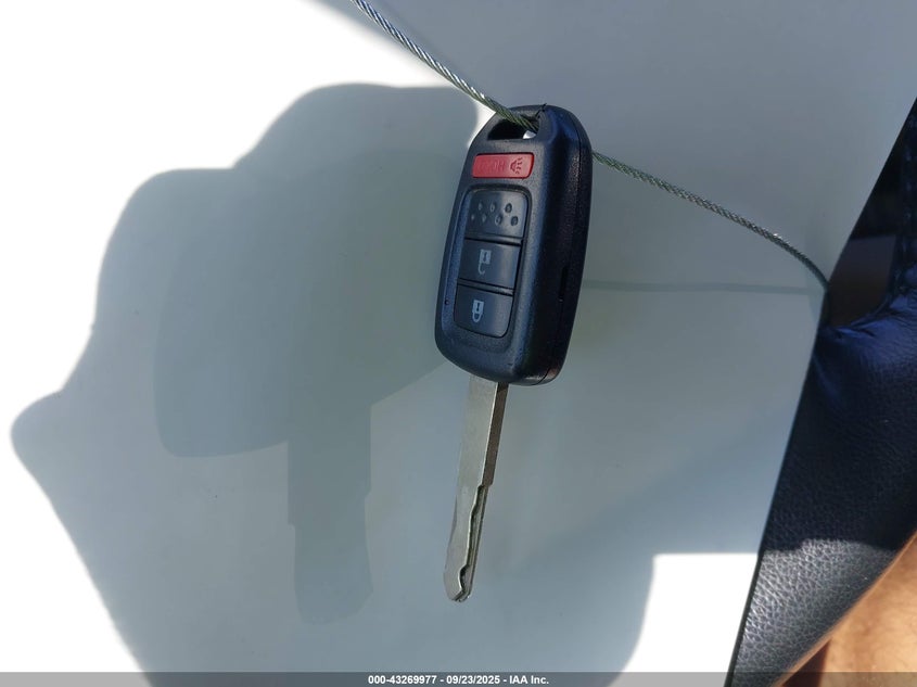 2014 HONDA CR-V EX-L - 2HKRM3H7XEH559371