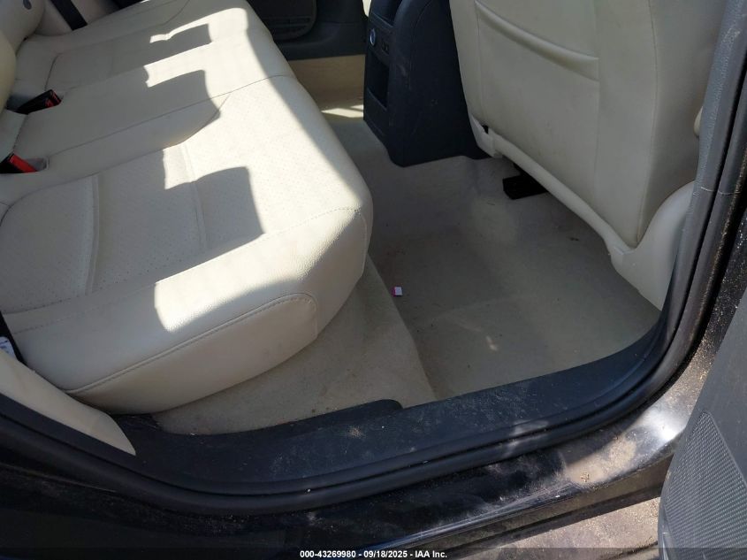 2014 Volkswagen Jetta 1.8T Se VIN: 3VWD17AJ2EM371855 Lot: 43269980