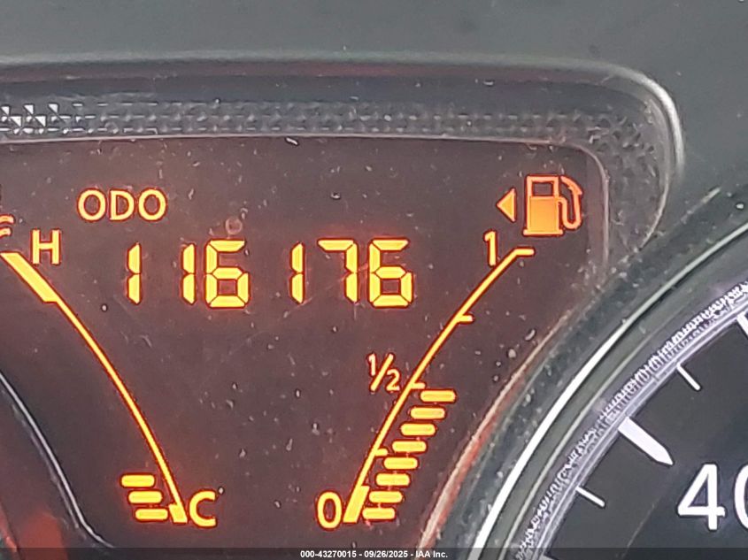 2014 Nissan Versa Note S Plus VIN: 3N1CE2CP3EL427608 Lot: 43270015