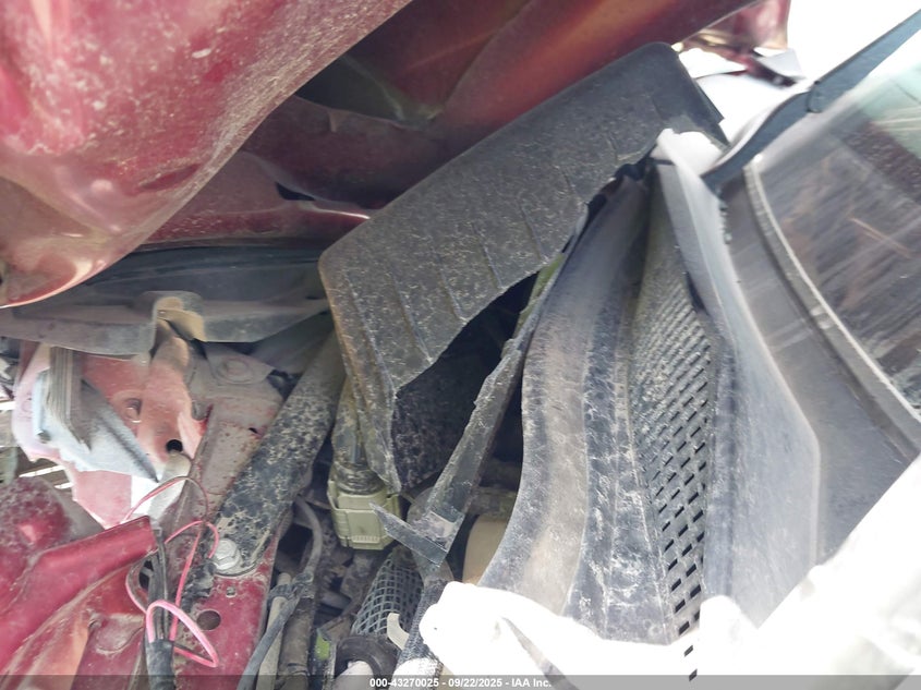 2020 CHEVROLET SILVERADO 1500 4WD  SHORT BED CUSTOM TRAIL BOSS - 1GCPYCEF1LZ161401