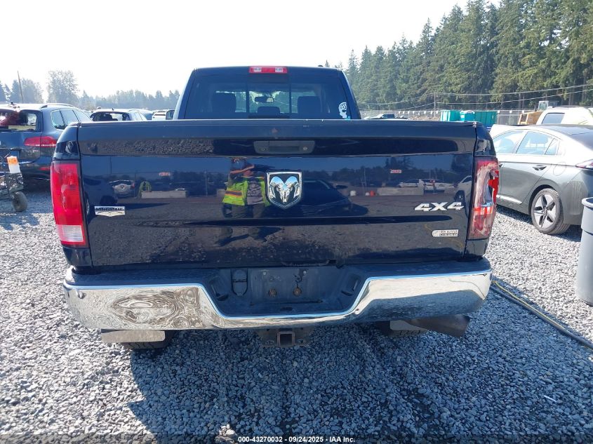 2012 Ram 3500 Laramie VIN: 3C63D3JLXCG268069 Lot: 43270032