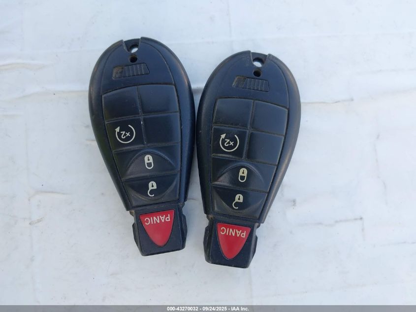 2012 Ram 3500 Laramie VIN: 3C63D3JLXCG268069 Lot: 43270032