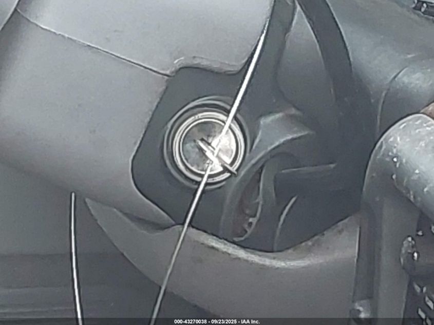 2000 Dodge Grand Caravan Le VIN: 1B4GP54L1YB511760 Lot: 43270038