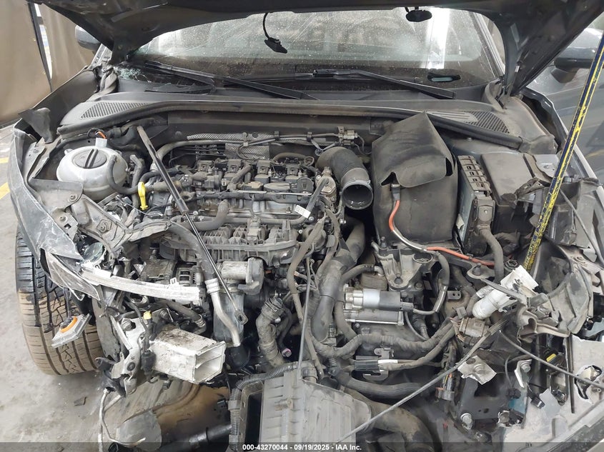 2017 AUDI A3 2.0T PREMIUM - WAUB8GFF0H1031757