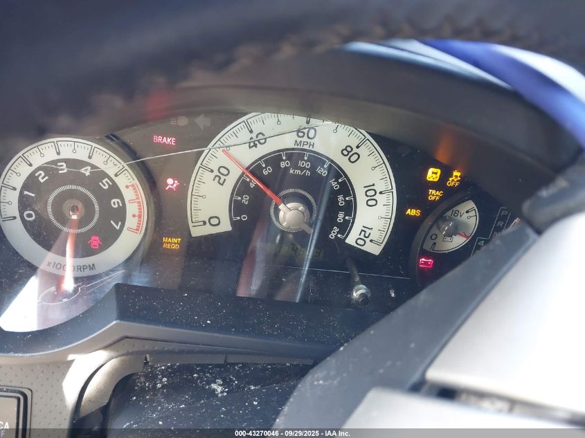 2014 Toyota Fj Cruiser VIN: JTEBU4BF0EK202852 Lot: 43270046