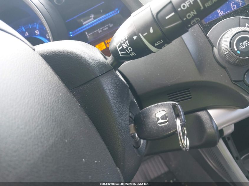 2015 Honda Cr-Z VIN: JHMZF1D46FS002940 Lot: 43270054