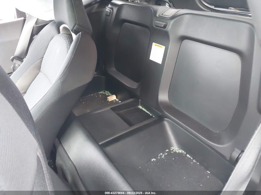 2015 Honda Cr-Z VIN: JHMZF1D46FS002940 Lot: 43270054