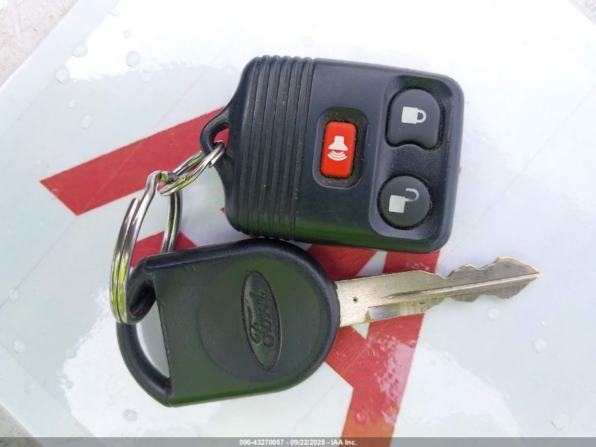 2006 Ford Ranger Sport/Stx/Xlt VIN: 1FTYR44E36PA10723 Lot: 43270057