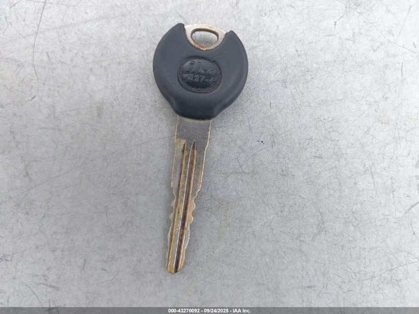 1995 Mazda Mx-5 Miata VIN: JM1NA353XS0615889 Lot: 43270092