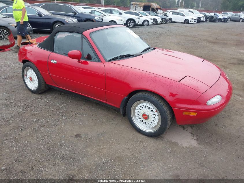 1995 MAZDA MX-5 MIATA