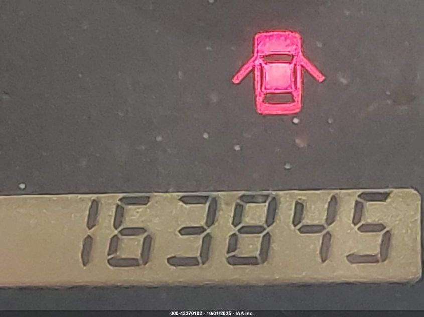 2011 Toyota Tundra Grade 5.7L V8 VIN: 5TFRY5F13BX103162 Lot: 43270102