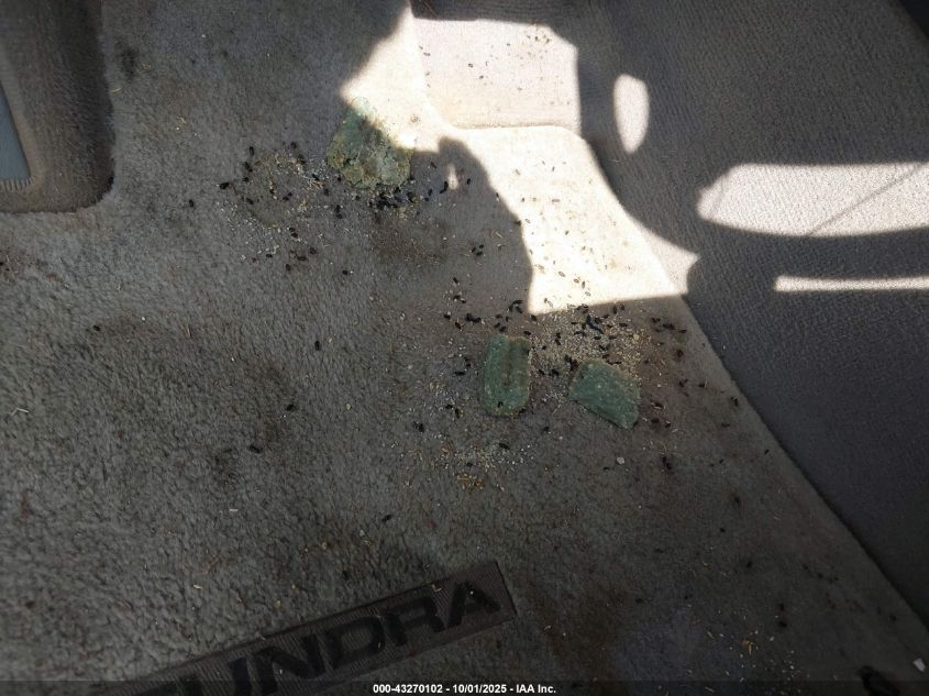 2011 Toyota Tundra Grade 5.7L V8 VIN: 5TFRY5F13BX103162 Lot: 43270102