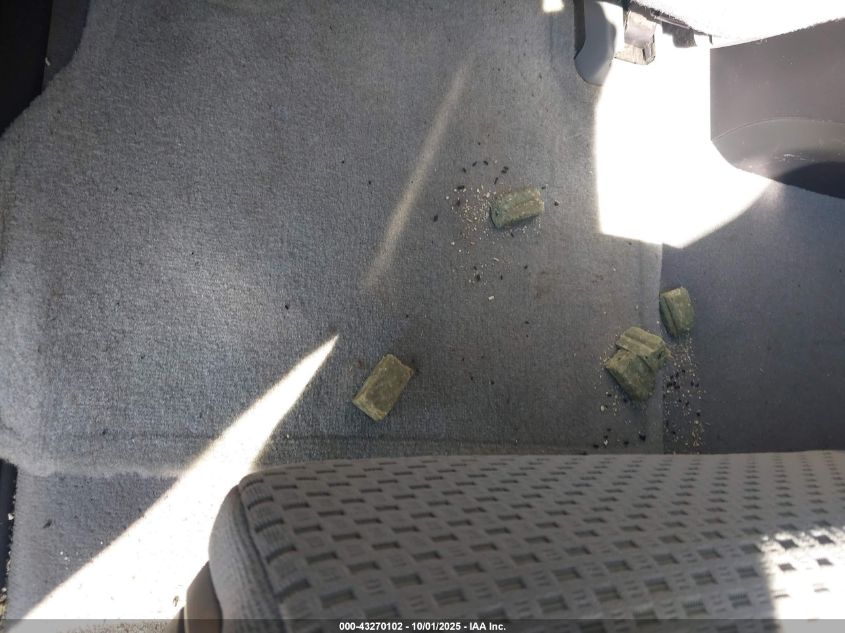 2011 Toyota Tundra Grade 5.7L V8 VIN: 5TFRY5F13BX103162 Lot: 43270102