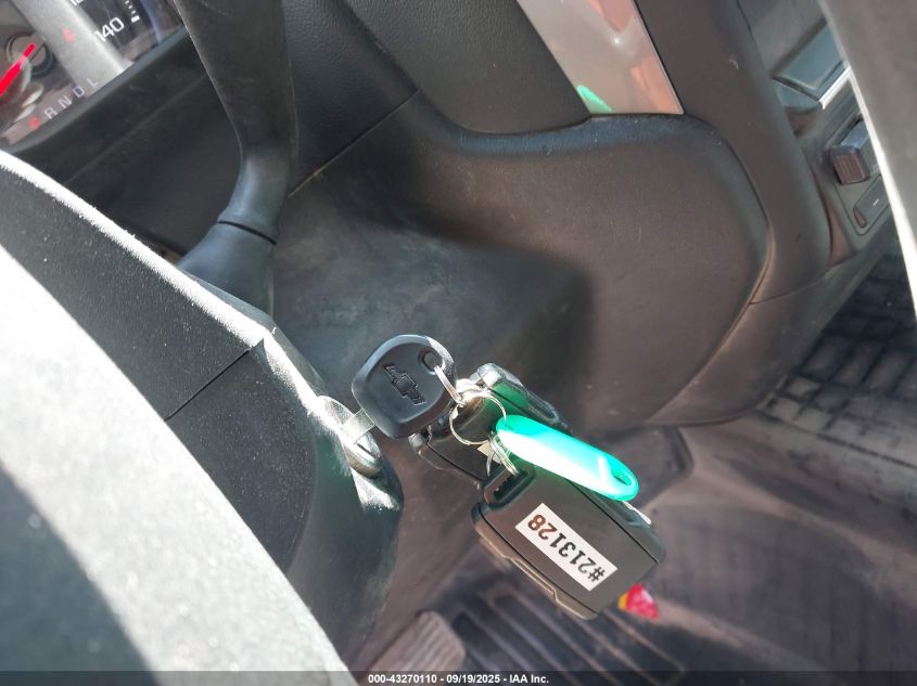 2022 Chevrolet Silverado 2500Hd 4Wd Standard Bed Wt VIN: 1GC5YLE71NF213128 Lot: 43270110