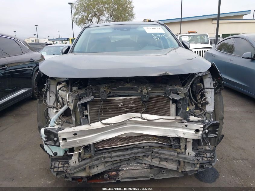 2020 Toyota Rav4 Xle VIN: 2T3W1RFV9LW073964 Lot: 43270134