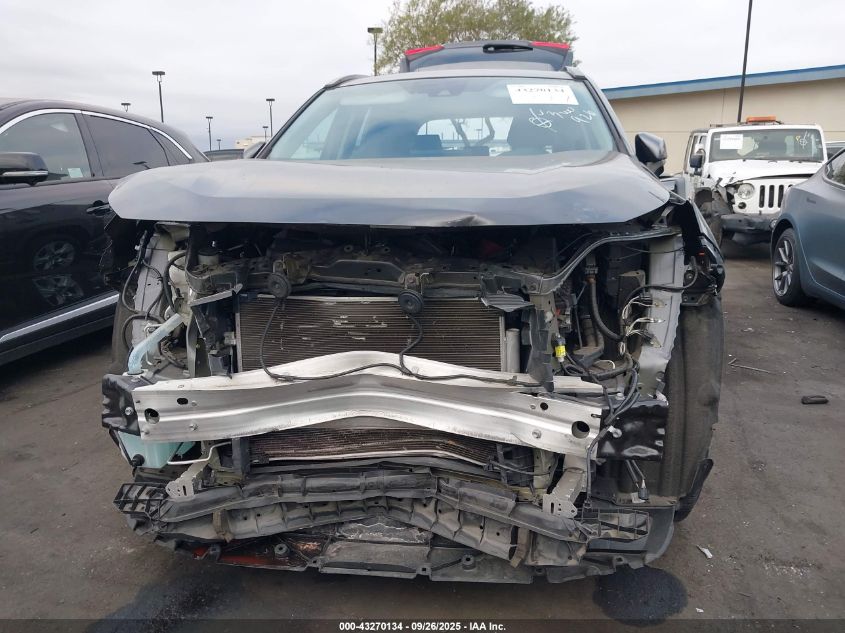 2020 Toyota Rav4 Xle VIN: 2T3W1RFV9LW073964 Lot: 43270134