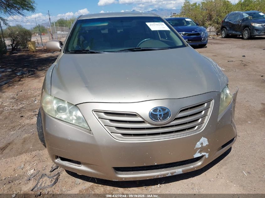 2009 Toyota Camry VIN: 4T1BE46KX9U320583 Lot: 43270144