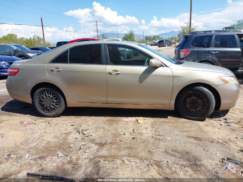 2009 Toyota Camry VIN: 4T1BE46KX9U320583 Lot: 43270144