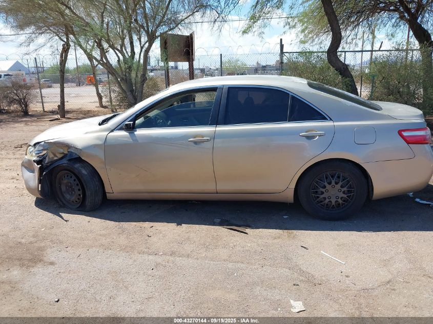 2009 Toyota Camry VIN: 4T1BE46KX9U320583 Lot: 43270144