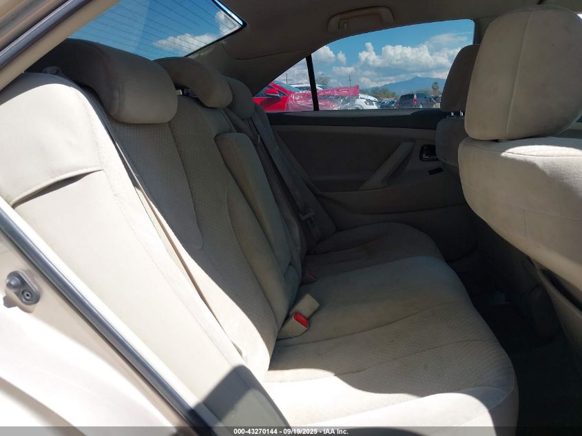 2009 Toyota Camry VIN: 4T1BE46KX9U320583 Lot: 43270144