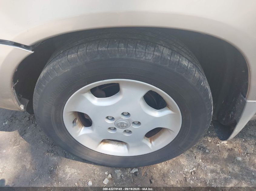 2006 Toyota Highlander Limited V6 VIN: JTEDP21A460124583 Lot: 43270149