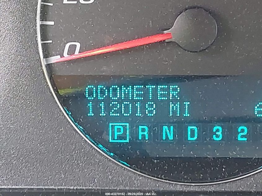 2009 Chevrolet Impala Lt VIN: 2G1WT57N391287070 Lot: 43270152