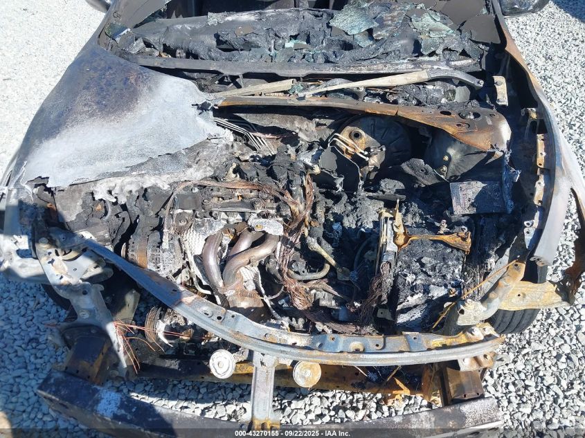 2013 Nissan Altima 2.5 S VIN: 1N4AL3AP8DN475726 Lot: 43270155