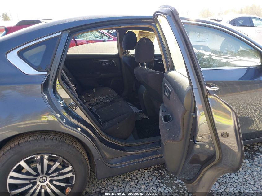 2013 Nissan Altima 2.5 S VIN: 1N4AL3AP8DN475726 Lot: 43270155