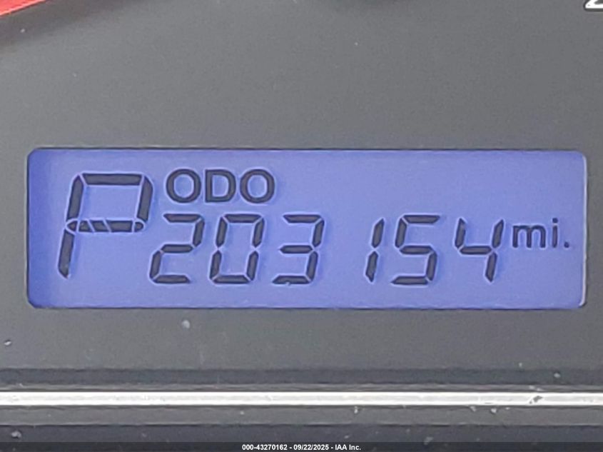 2010 Hyundai Elantra Gls VIN: KMHDU4AD6AU141031 Lot: 43270162