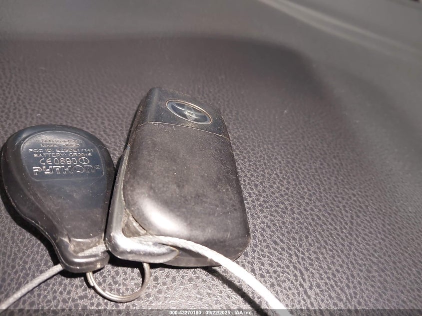 2017 TOYOTA COROLLA IM - JTNKARJE5HJ539204