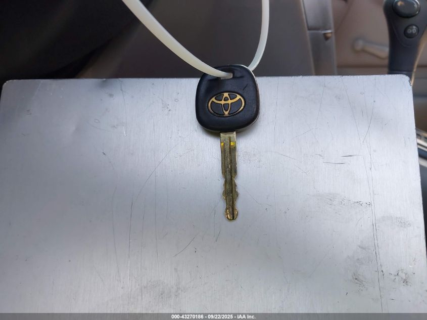 2008 Toyota Corolla Ce VIN: 1NXBR32EX8Z980362 Lot: 43270186