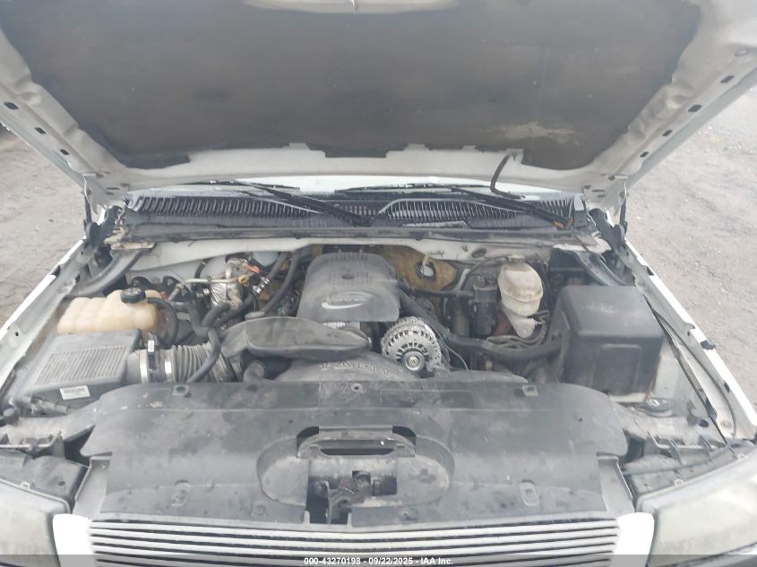 1999 Chevrolet Silverado 1500 Ls VIN: 2GCEC19T3X1212986 Lot: 43270198