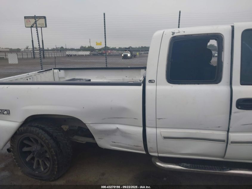 1999 Chevrolet Silverado 1500 Ls VIN: 2GCEC19T3X1212986 Lot: 43270198